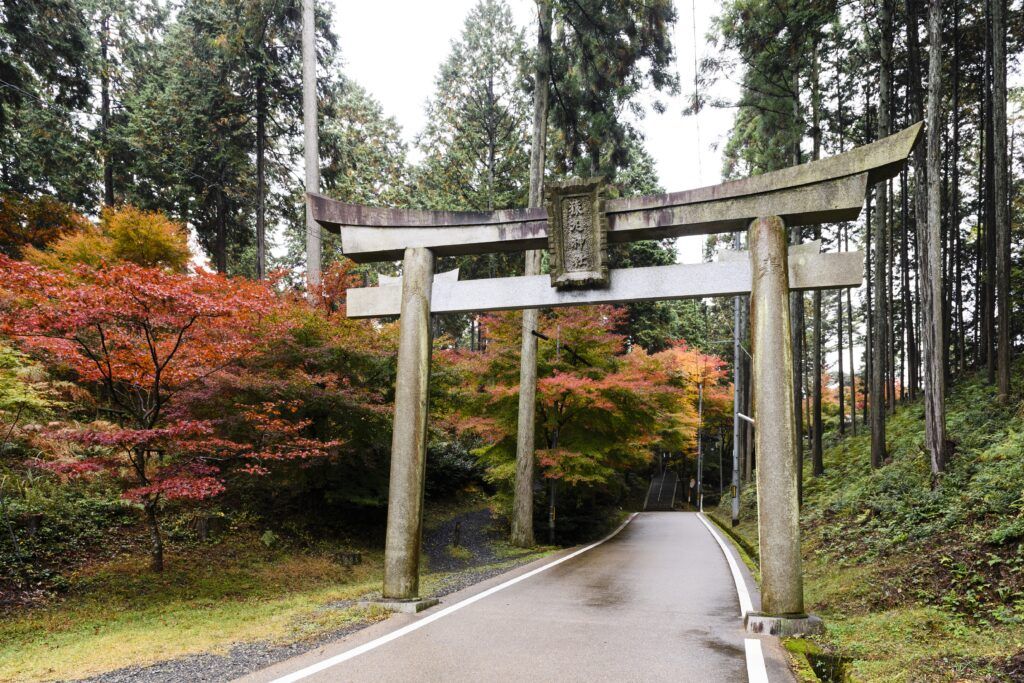 Храм Сарумару