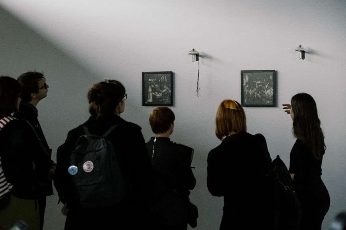 Арт-центр Кай