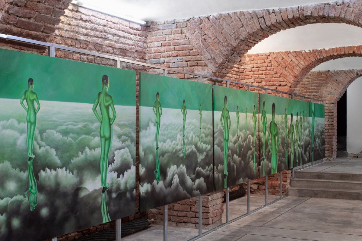 Центр современного искусства Futura