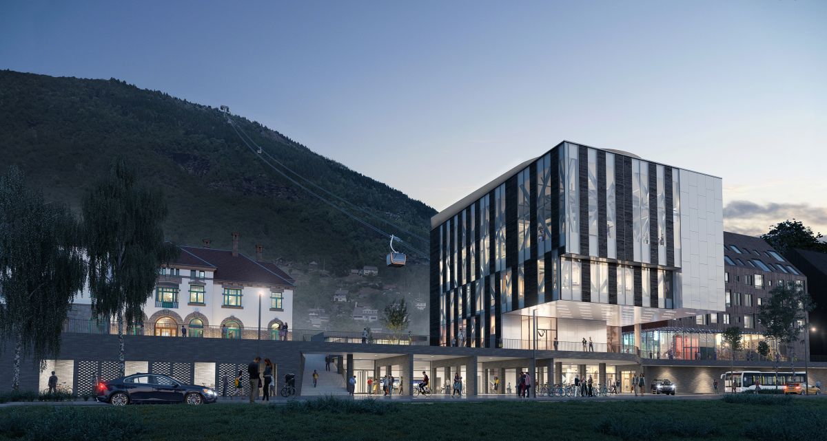 Новая гондола в Воссе – успеть всё!