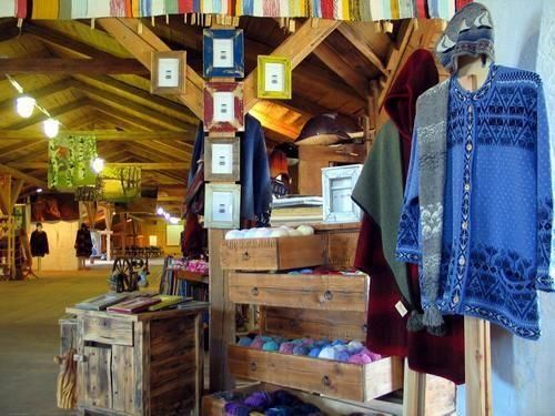 Центр рукоделия Янеда