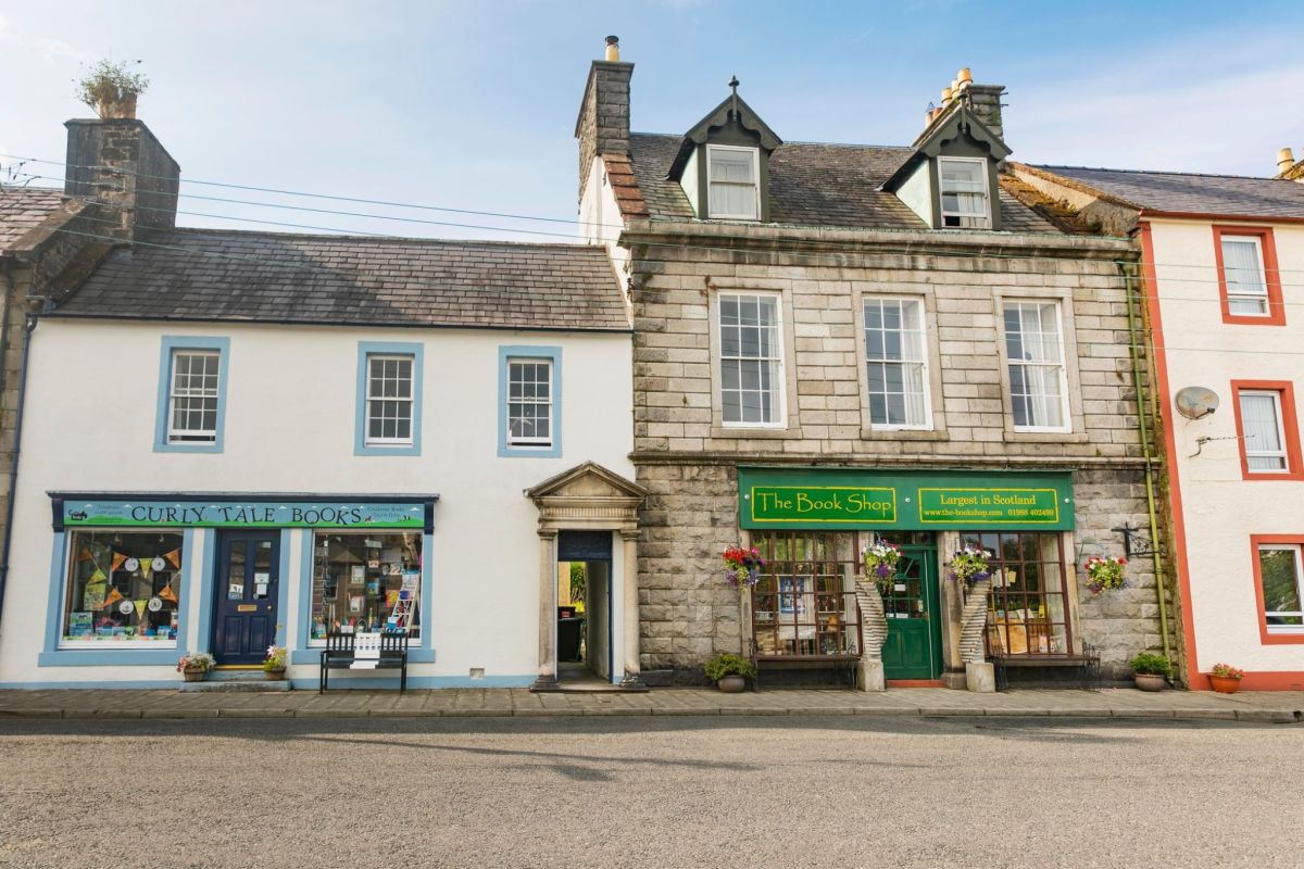 10 MUST-SEE СОБЫТИЙ 2022 ГОДА В ШОТЛАНДИИ фото