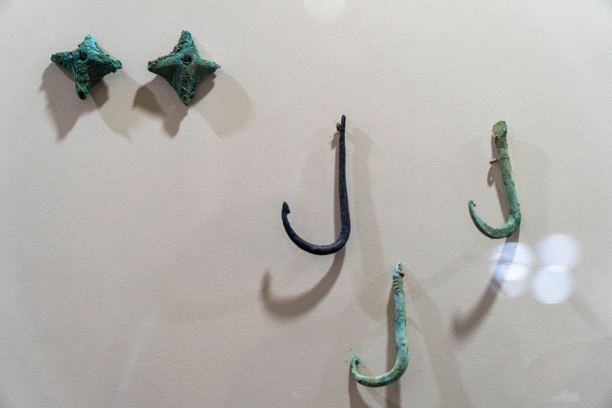 Батумский Археологический Музей