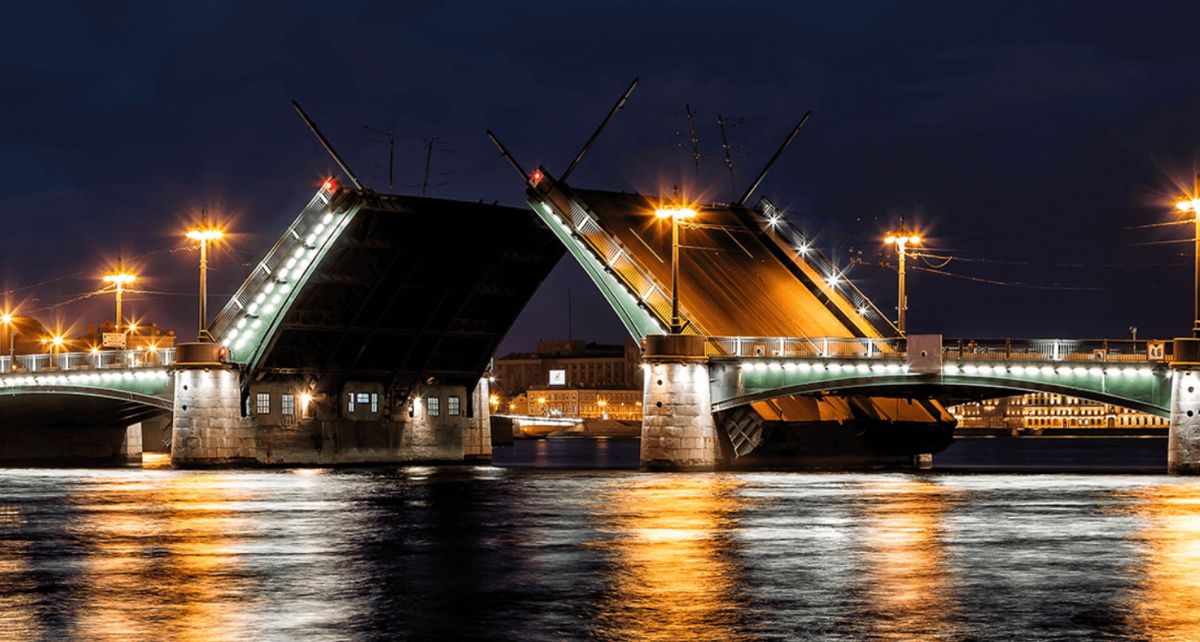 Сампсониевский мост