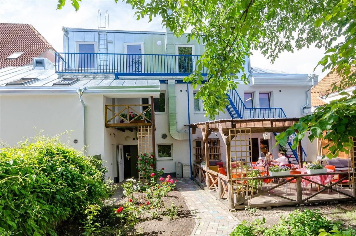 Сааремааская художественная студия