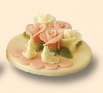 Кондитерская Emil Gaigher - Прага 7