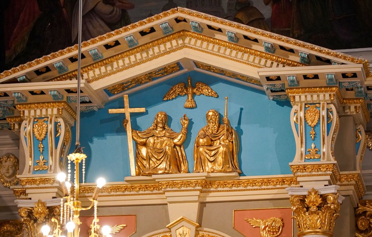 Собор Святой Софии