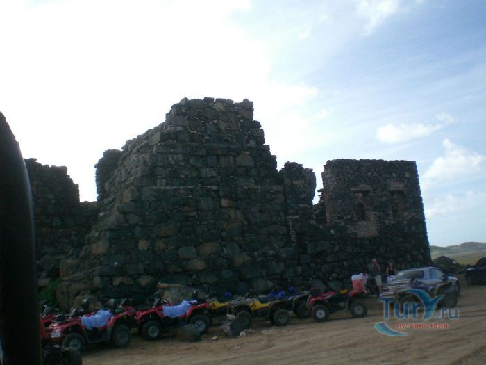 Историческая Золотая мельница