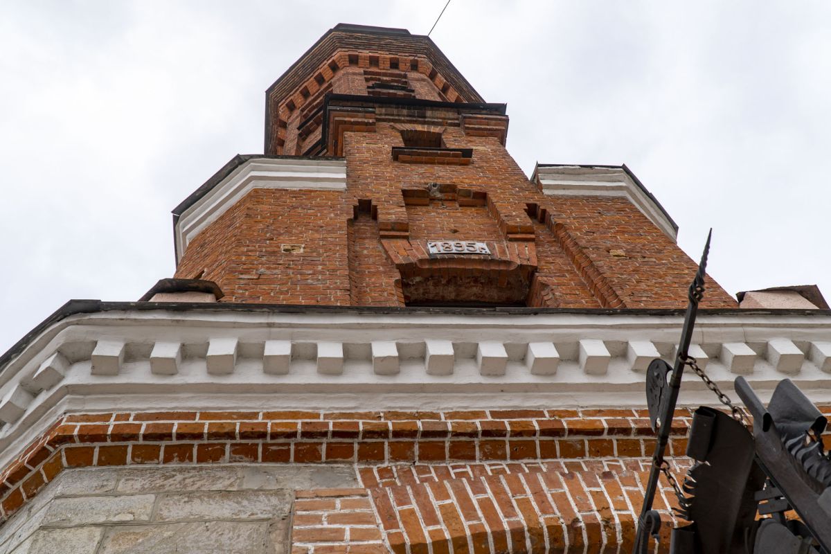 Музей пожарной охраны Житомира