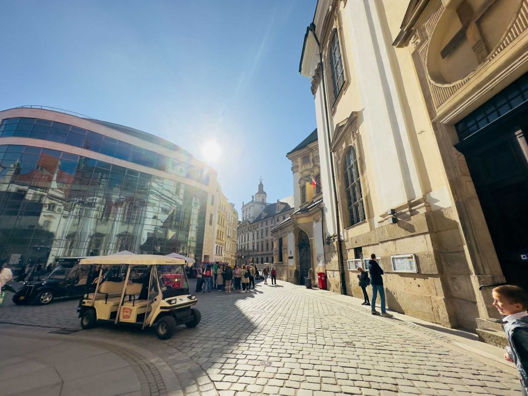 Парафия Святейшего Имени Иисуса