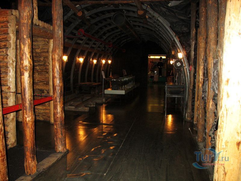 Музей Техники в Варшаве