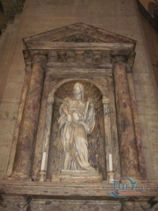 Собор Санта Мария дель Фьори (Santa Maria del Fiore)