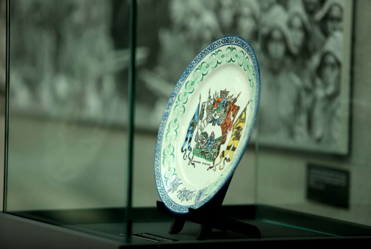 Музей геноцида армян