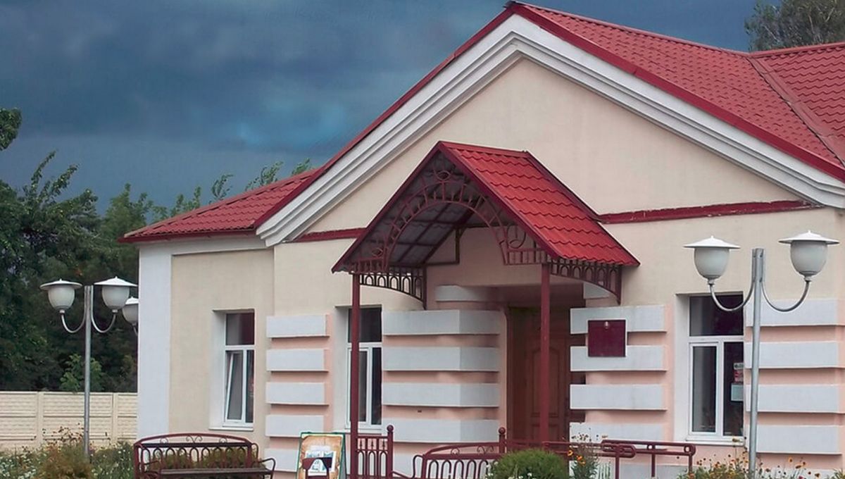 Осиповичский районный историко-краеведческий музей