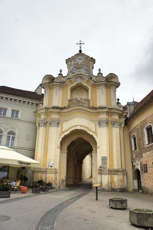 Музей янтарных скульптур