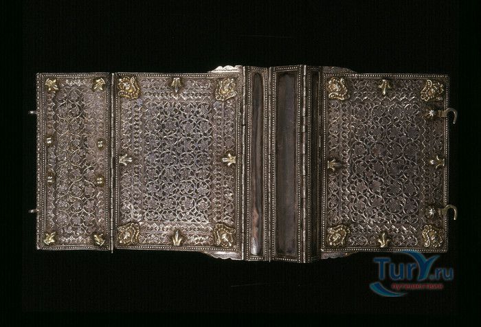 Музей Калуста Гульбенкяна