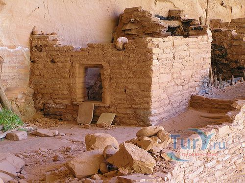 Национальный памятник Навахо