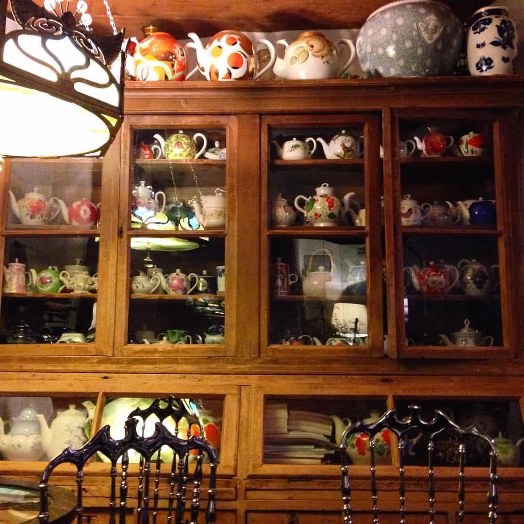 Таллиннская портретная галерея