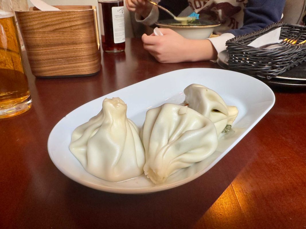 U Gruzina Restaurant