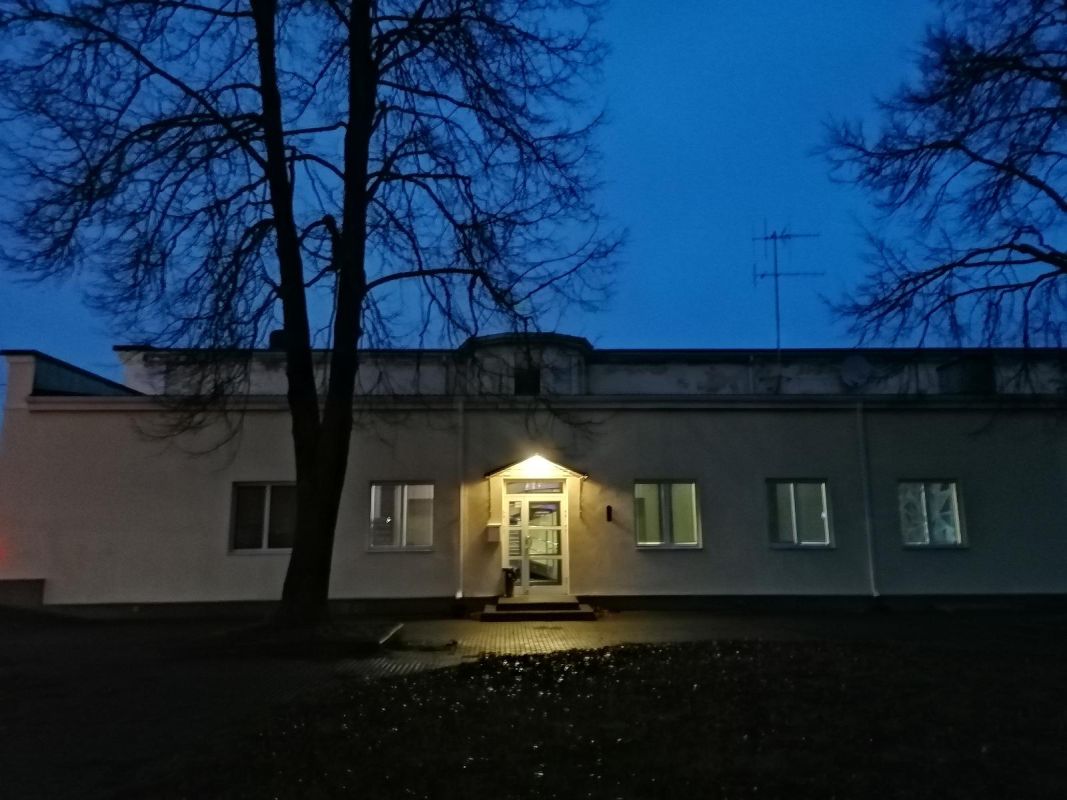 Раквереский боулинг-центр