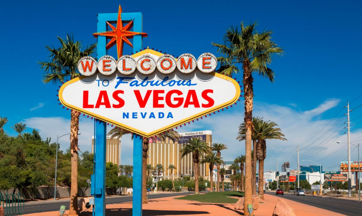 Лас-Вегас-Стрип