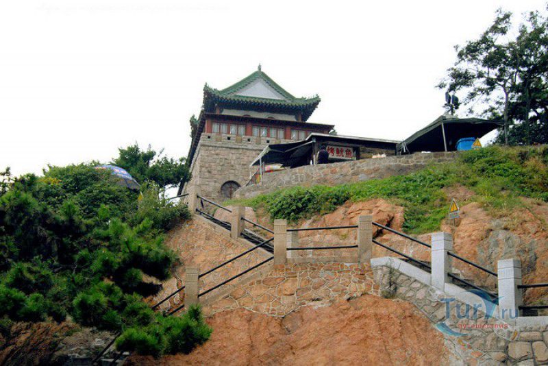 Аквариум Циндао