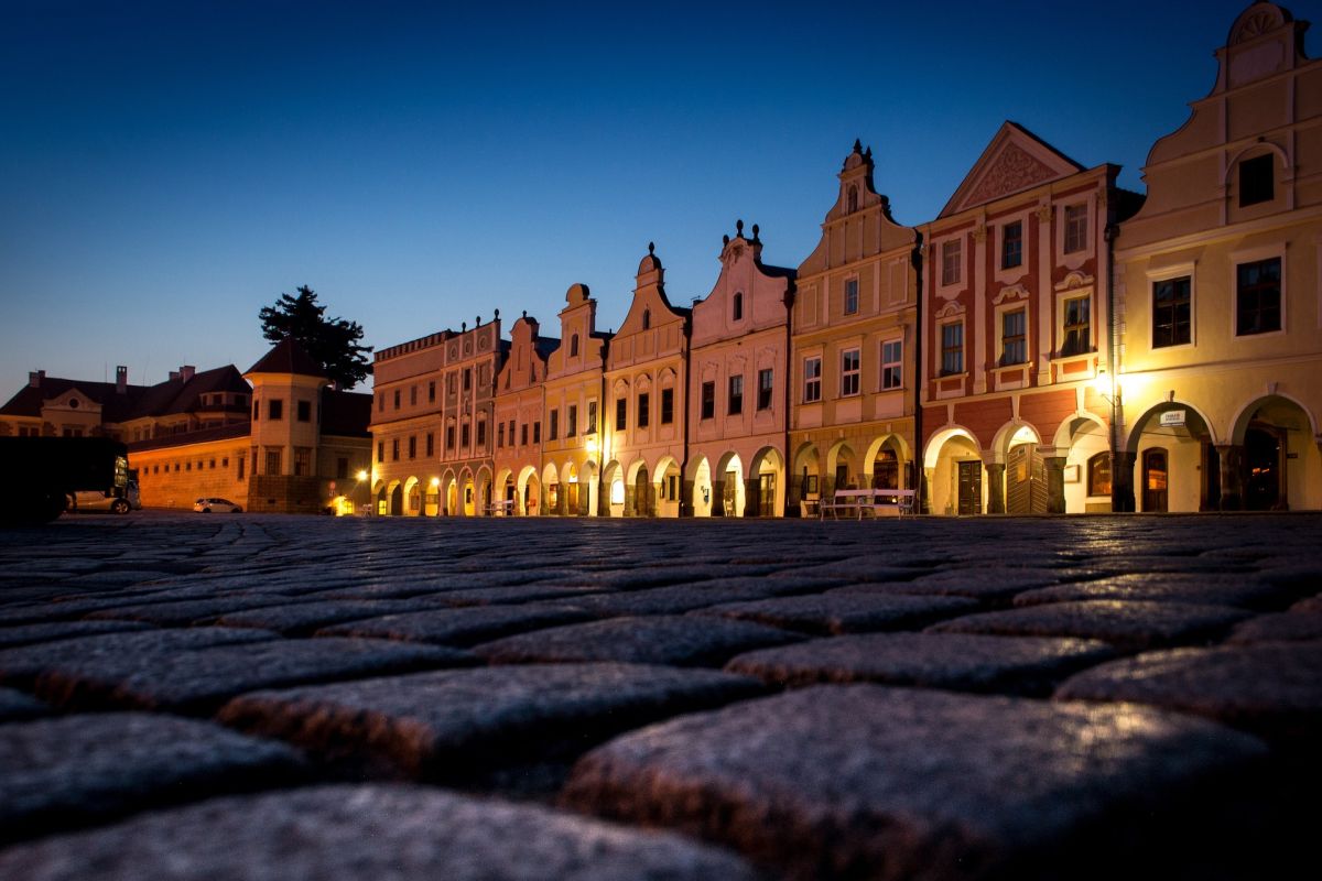 13 лучших новых достопримечательностей Чехии... фото