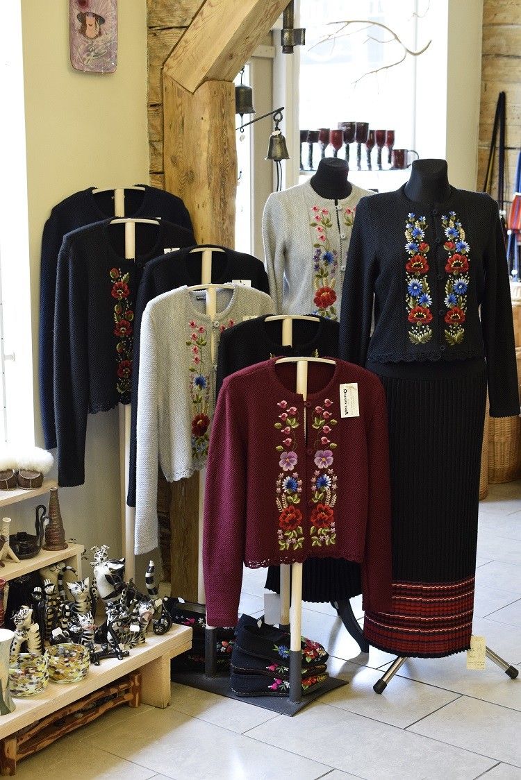 Пярнуский салон рукоделия