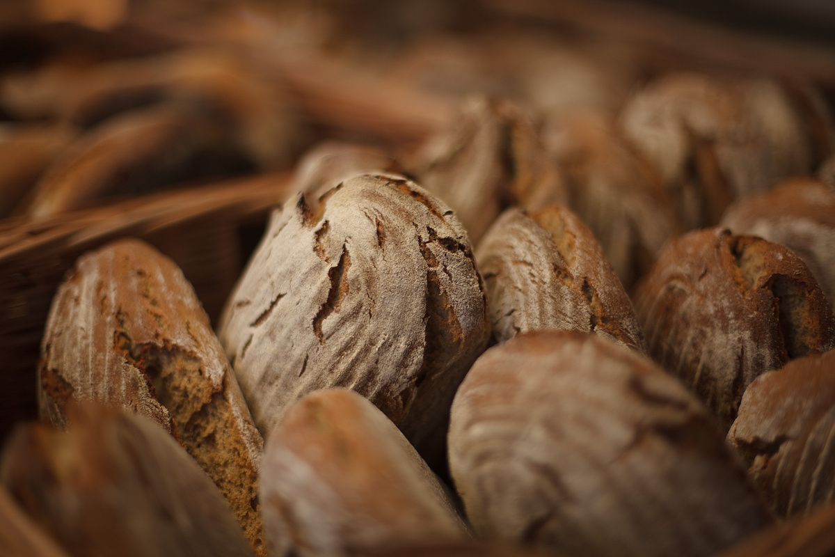 Antonínovo pekařství