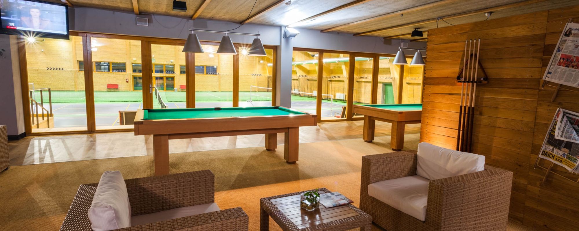 Park Holiday Congress & Wellness Hotel