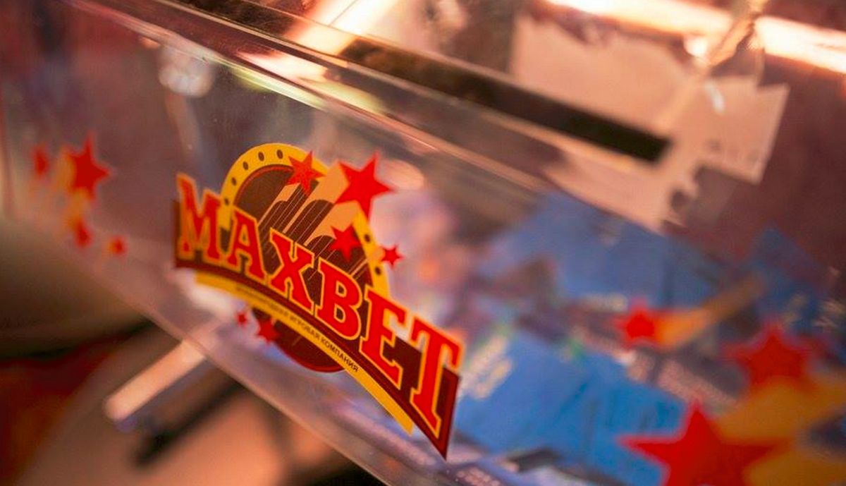 Игорный клуб «MAXBET» на проспекте Рокоссовского