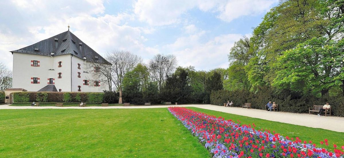 Заповедник Звезда