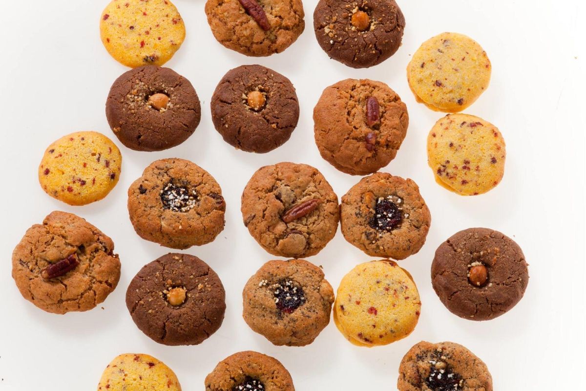 Кафе-магазин NOP