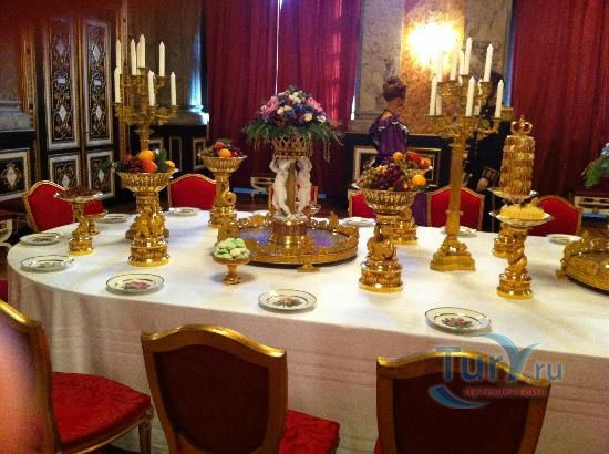 Дворец Кристиансборг