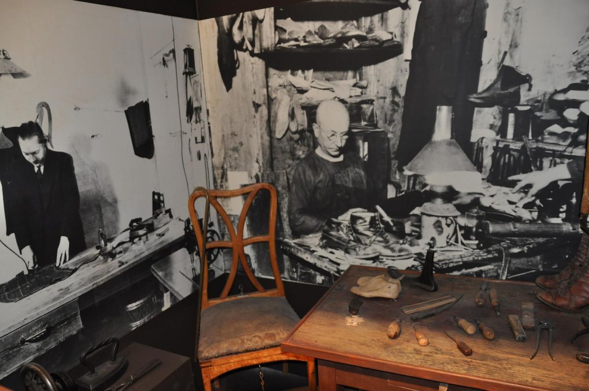 Музей Вырумаа