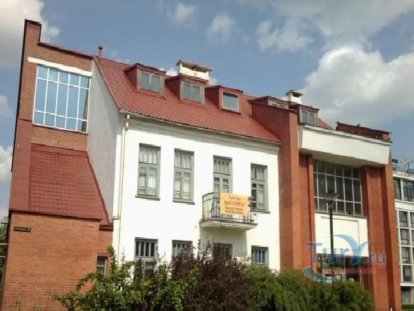 Музей истории белорусского кино