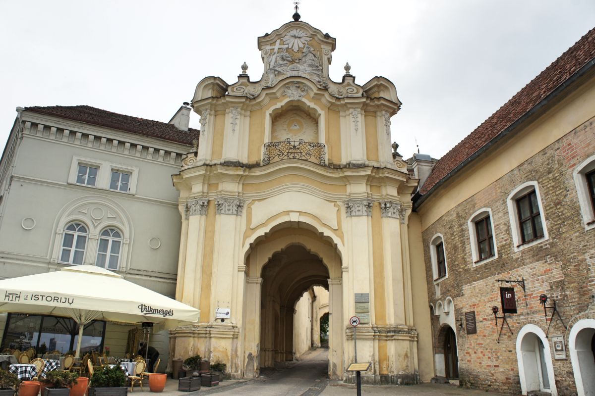 Музей янтарных скульптур