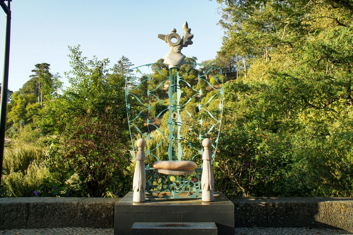 Музей Анжуш Тейшейра