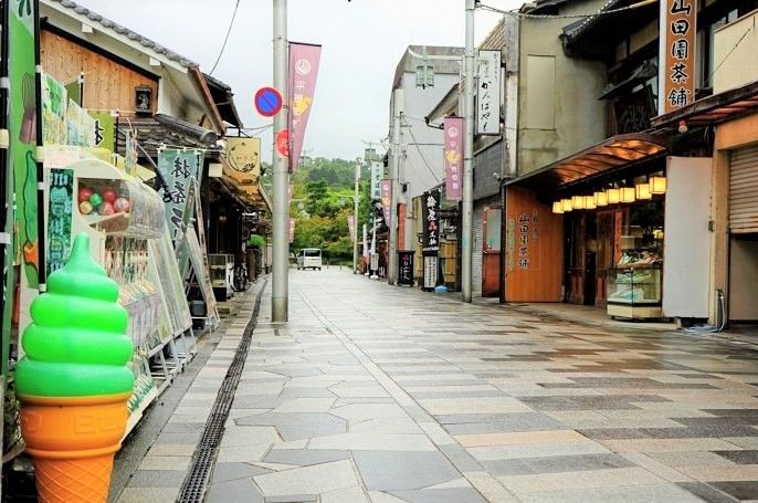 Глоток чайной культуры в Киото! 8 удивительных развлечений с маття и зеленым чаем