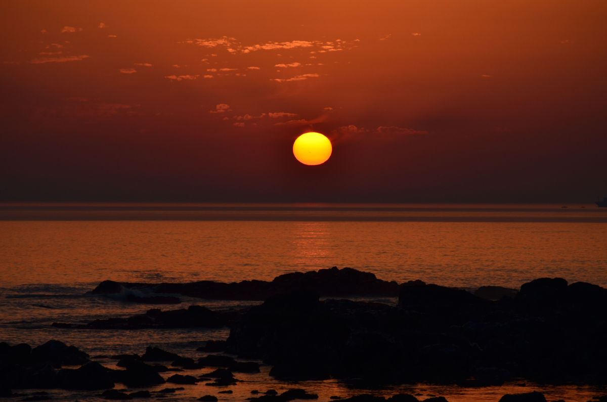 Пляж «Прайя-ди-Валадареш – Норти-и-Сул»