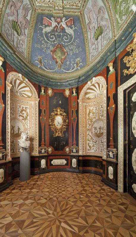 Штернбергский дворец