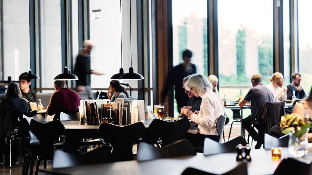 Музей Мосгаарда