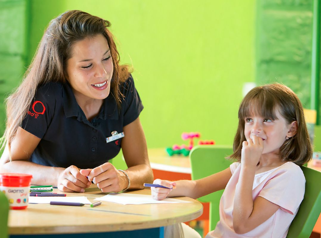 Club Med у вас дома   