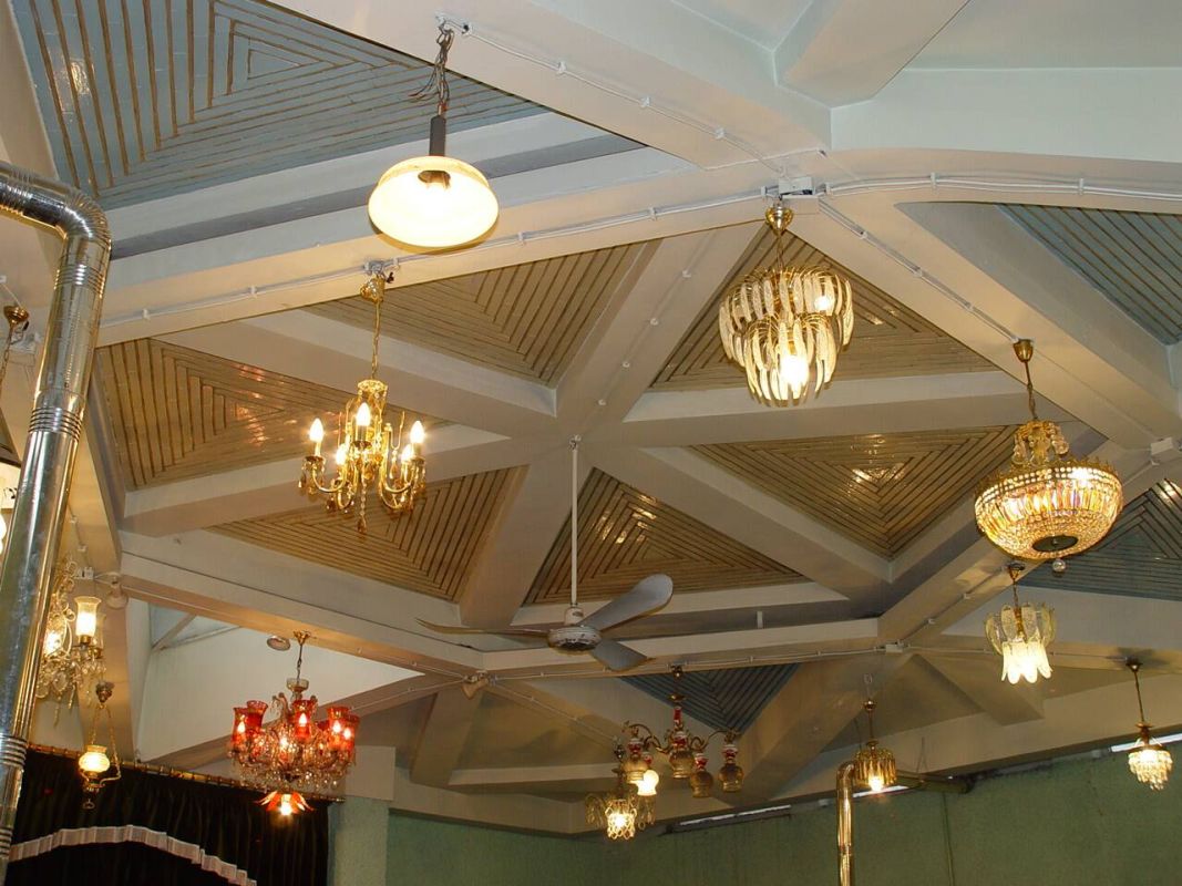 Гробница Есфири и Мордехая