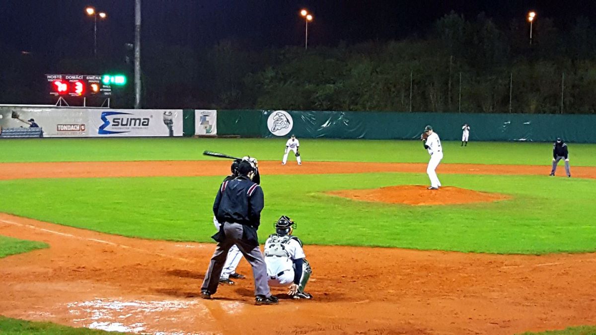 Клуб SK Krč Praha – Eagles