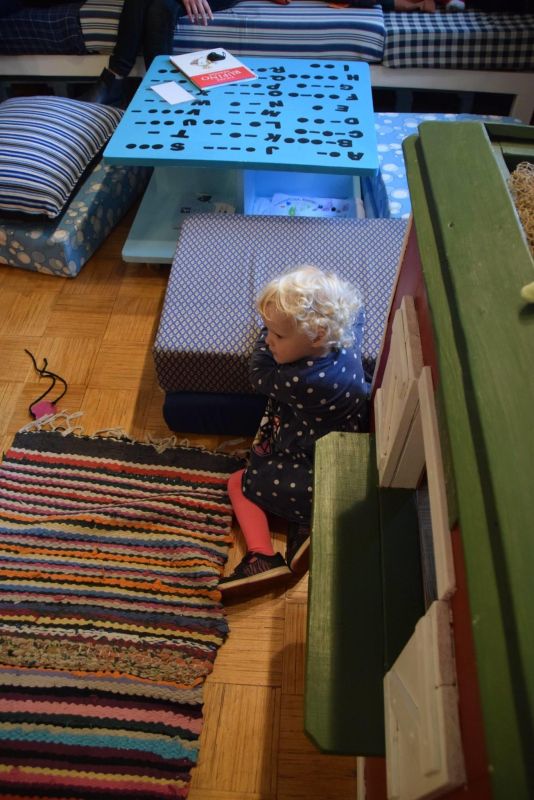 Музей прибрежного народа