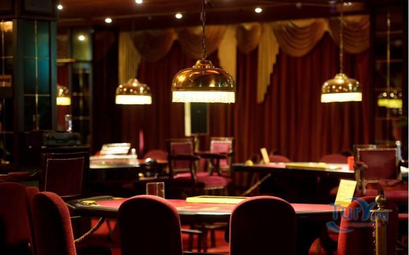 Казино У Адмирала