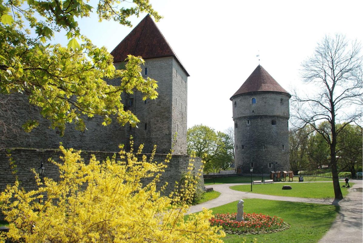 Музей укреплений Кик ин де Кёк