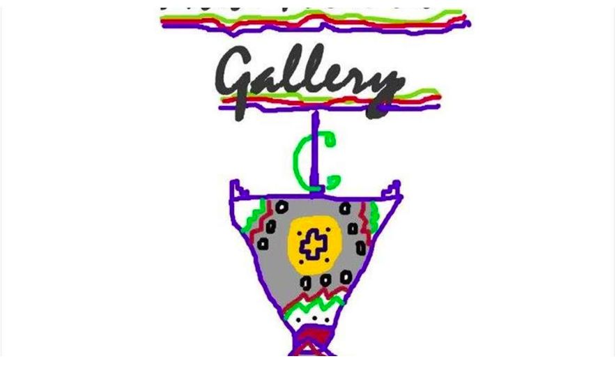 Галерея Безумного Кочевника