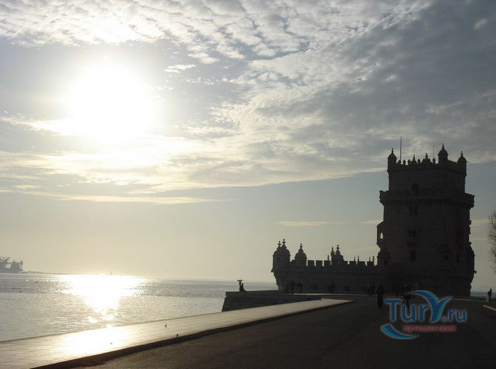 Башня Белен (Торри-ди-Белен)